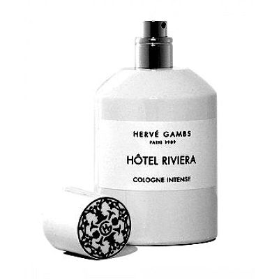 Herve Gambs Hotel Riviera  100 
