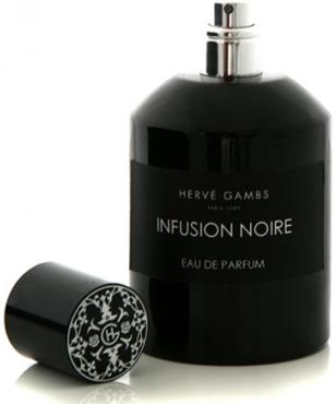 Herve Gambs Infusion Noire   30 