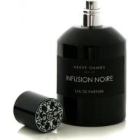 Herve Gambs Infusion Noire