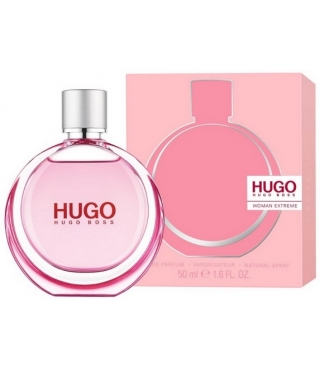 Hugo Boss  Hugo Woman Extreme