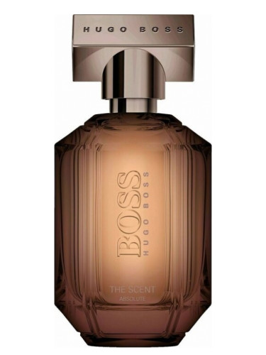 Hugo Boss  Boss The Scent Absolute for Her