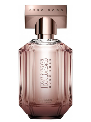 Hugo Boss Boss The Scent Le Parfum for Her   50  
