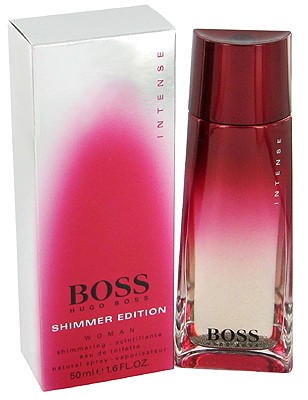 Hugo Boss Boss Intense Shimmer Editin   50 