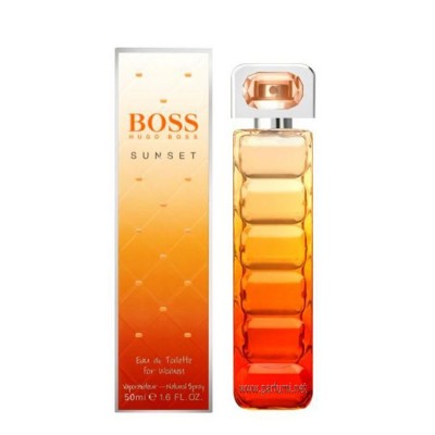 Hugo Boss Boss Orange Celebration of Happiness   30 