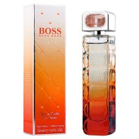 Hugo Boss  Boss Orange Sunset 