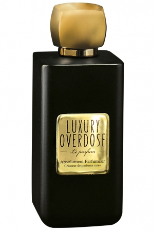 Absolument Parfumeur Luxury Overdose 