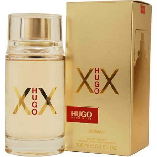 Hugo Boss Hugo XX   60  
