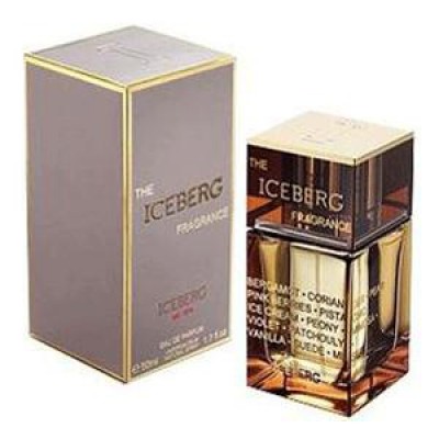 Iceberg The Iceberg Fragrance    100  