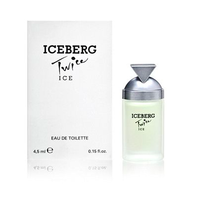 Iceberg Twice Ice    100  
