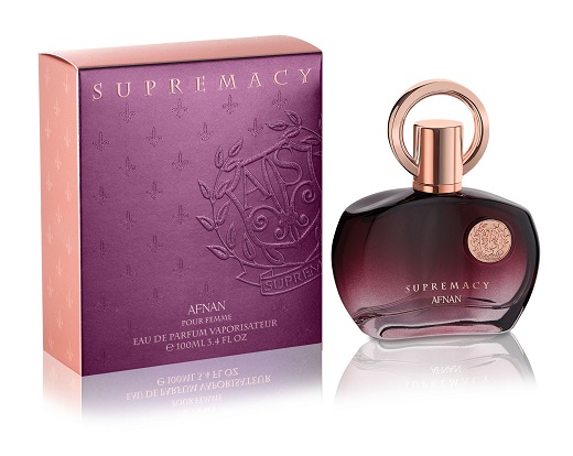 Afnan Perfumes Supremacy  Purple   100 