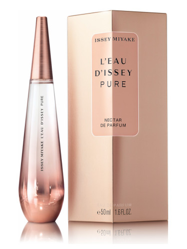 Issey Miyake  L Eau d Issey Pure Nectar   50 