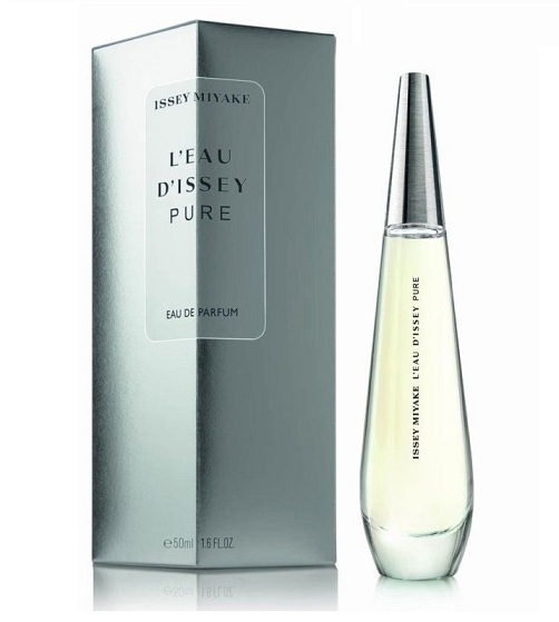 Issey Miyake  L Eau d Issey Pure   90 