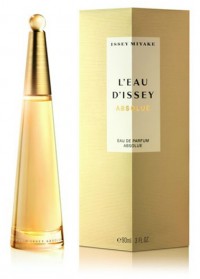 Issey Miyake L eau D Issey  Absolue   50  