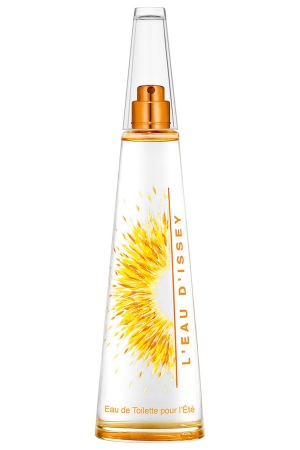 Issey Miyake L eau D Issey Summer 2015   100   