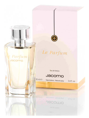Jacomo Jacomo Le Parfum