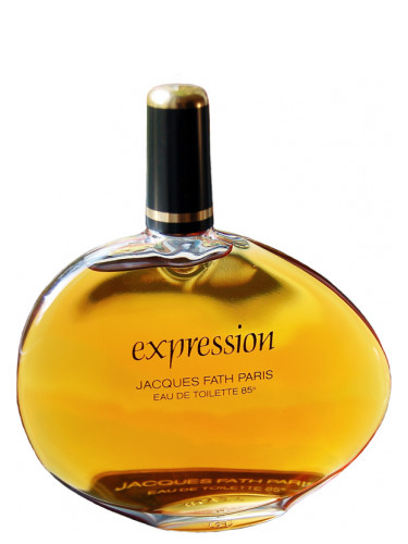 Jacques Fath Expression  10 