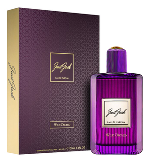 Just Jack Wild Orchid    100  