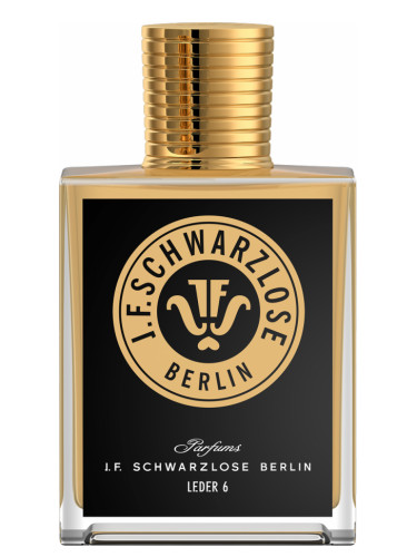 J.F.Schwarzlose Berlin Leder 6   50 