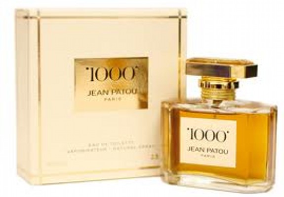 Jean Patou Eau  1000 Jean Patou    60  Vintage  