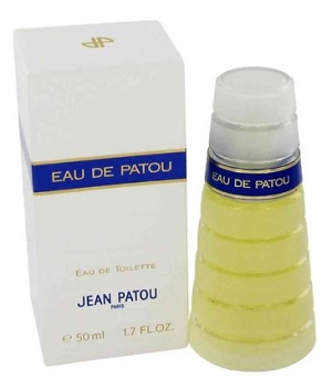 Jean Patou Eau De Patou    50   Vintage  