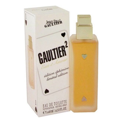 Jean Paul Gaultier Gaultier 2 Eau d Amour   120  