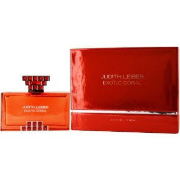 Judith Leiber Exotic Coral    40 