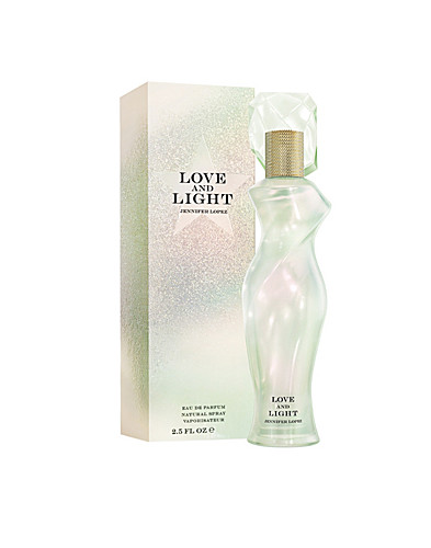 Jennifer Lopez Love and Light    75  
