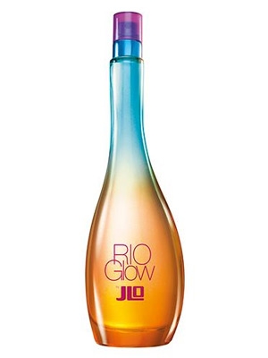 Jennifer Lopez Rio Glow    100  