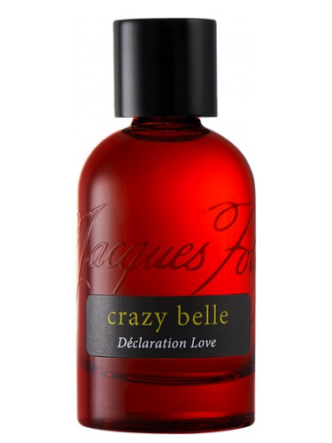 Jacques Zolty  Crazy Belle   100  