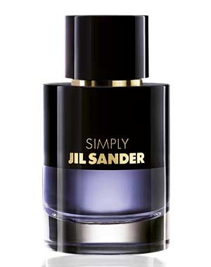 Jil Sander Simply  Touch of Violet