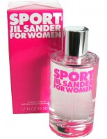 Jil Sander Sport Jil Sander For Women