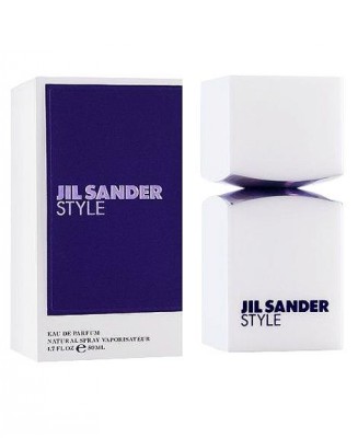 Jil Sander Style     75  