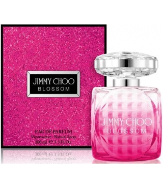 Jimmy Choo Jimmy Choo  Blossom Special Edition 2018   60  