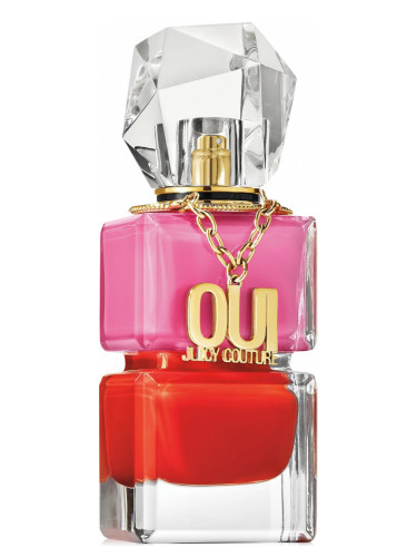 Juicy Couture Oui Juicy Couture   100 