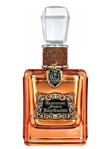 Juicy Couture Glistening Amber   100 