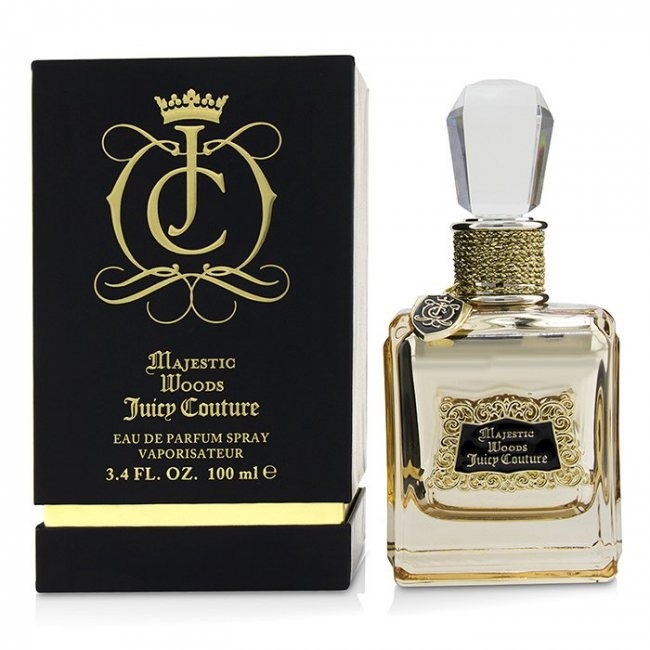 Juicy Couture Majestic Woods   100 