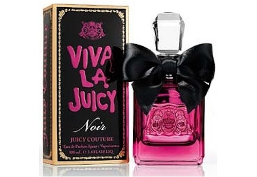 Juicy Couture Viva La Juicy Noir    100 