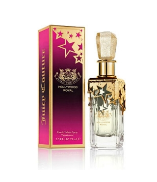 Juicy Couture Hollywood Royal    125  