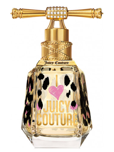 Juicy Couture I Love    30 