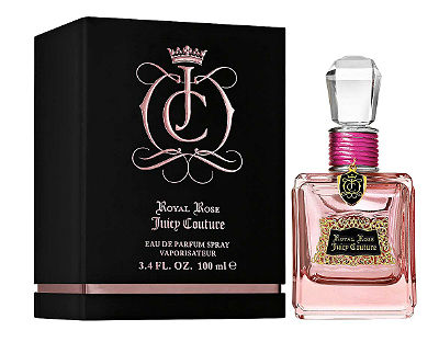Juicy Couture Royal Rose    100 