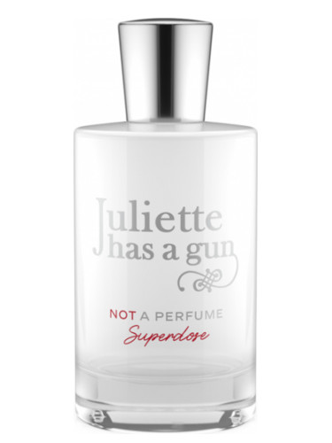 Juliette Has A Gun Not a Perfume Superdose    100  