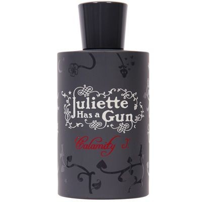 Juliette Has A Gun Calamity J    100  