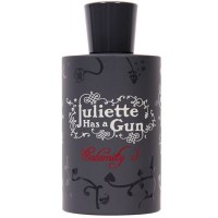Juliette Has A Gun Calamity J 