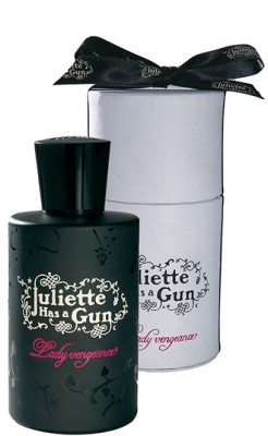 Juliette Has A Gun Lady Vengeance    100 