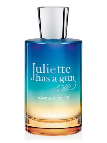 Juliette Has A Gun Vanilla Vibes     100 