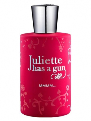 Juliette Has A Gun Mmmm    50 
