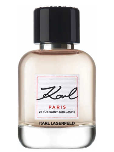 Karl Lagerfeld Karl Paris 21 Rue Saint Guillaume