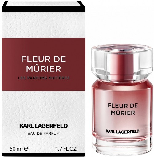 Karl Lagerfeld Fleur de Murier   100  