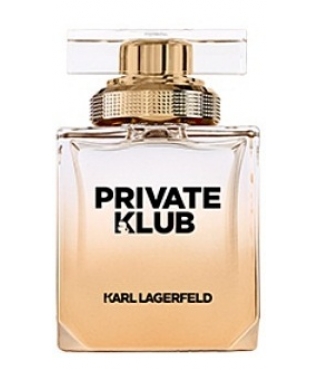 Karl Lagerfeld  Private Klub for Women   85  