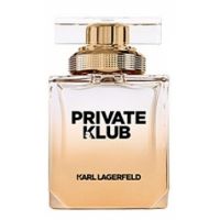 Karl Lagerfeld  Private Klub for Women